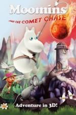 Watch Moomins and the Comet Chase Alluc