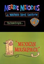 Watch Mexican Mousepiece (Short 1966) Alluc