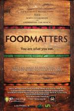 Watch Food Matters Alluc