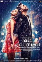 Watch Half Girlfriend Alluc