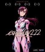 Watch Evangelion: 2.0 You Can (Not) Advance Online Alluc