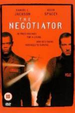 Watch The Negotiator Alluc