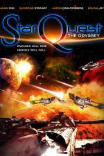 Watch Star Quest: The Odyssey Alluc