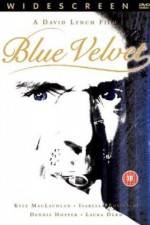 Watch Blue Velvet Alluc