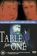 Watch A Table for One Alluc