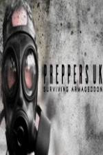 Watch Preppers UK: Surviving Armageddon Alluc