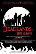 Watch Deadlands The Rising Alluc