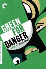 Watch Green for Danger Alluc