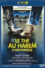 Watch Le the au harem d'Archimde Alluc