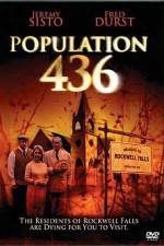 Watch Population 436 Alluc