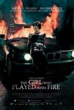 Watch The Girl Who Played with Fire Alluc