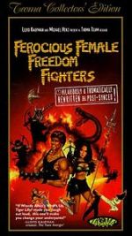 Watch Ferocious Female Freedom Fighters Alluc