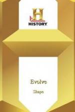Watch History Channel Evolve: Shape Alluc