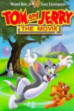 Watch Tom and Jerry The Movie Alluc