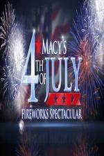 Watch Macys Fourth of July Fireworks Spectacular Alluc