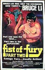 Watch Fist of Fury Part 2 Alluc