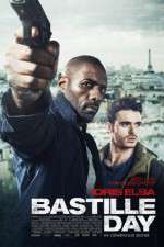 Watch Bastille Day Alluc