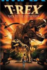 Watch T-Rex Back to the Cretaceous Alluc
