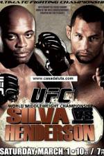 Watch UFC 82 Pride of a Champion Alluc