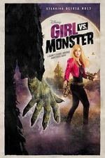 Watch Girl Vs. Monster Alluc