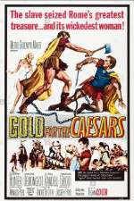 Watch Gold for the Caesars Alluc