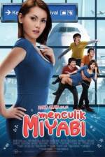 Watch Kidnapping Miyabi Alluc