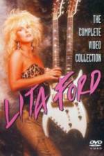 Watch Lita Ford The Complete Video Collection Alluc