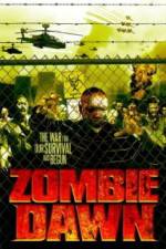 Watch Zombie Dawn Alluc