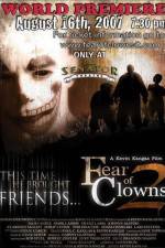 Watch Fear of Clowns 2 Alluc