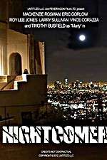 Watch Nightcomer Alluc