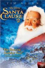 Watch The Santa Clause 2 Alluc
