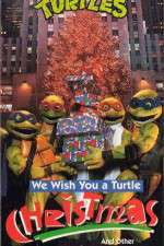 Watch We Wish You a Turtle Christmas Alluc