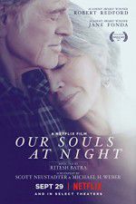 Watch Our Souls at Night Alluc