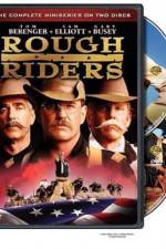 Watch Rough Riders Alluc