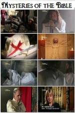 Watch National Geographic Mysteries of the Bible Secrets of the Knight Templar Alluc
