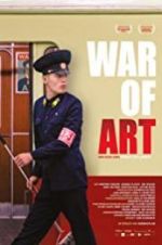 Watch War of Art Alluc