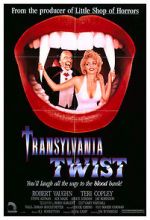 Watch Transylvania Twist Alluc
