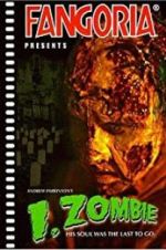 Watch I Zombie: The Chronicles of Pain Alluc