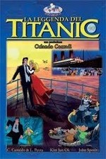 Watch The Legend of the Titanic Alluc