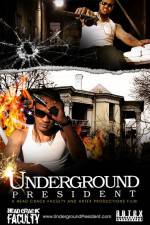 Watch Underground President Alluc