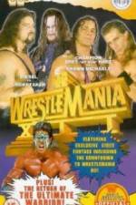 Watch WrestleMania XII Alluc