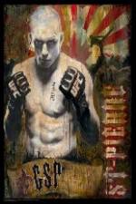 Watch Georges St. Pierre  UFC 3 Fights Alluc