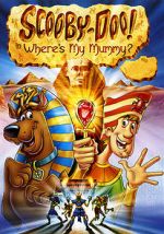 Watch Scooby-Doo in Where\'s My Mummy? Alluc