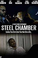 Watch Steel Chamber Alluc