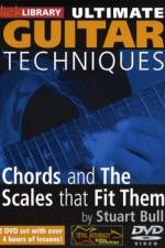 Watch Lick Library - Chords And The Scales That Fit Them Alluc