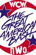 Watch WCW the Great American Bash Alluc