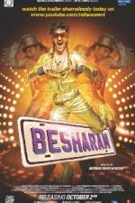 Watch Besharam Alluc