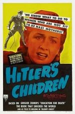 Watch Hitler\'s Children Alluc