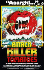 Watch Attack of the Killer Tomatoes! Alluc