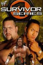 Watch WWF Survivor Series Alluc